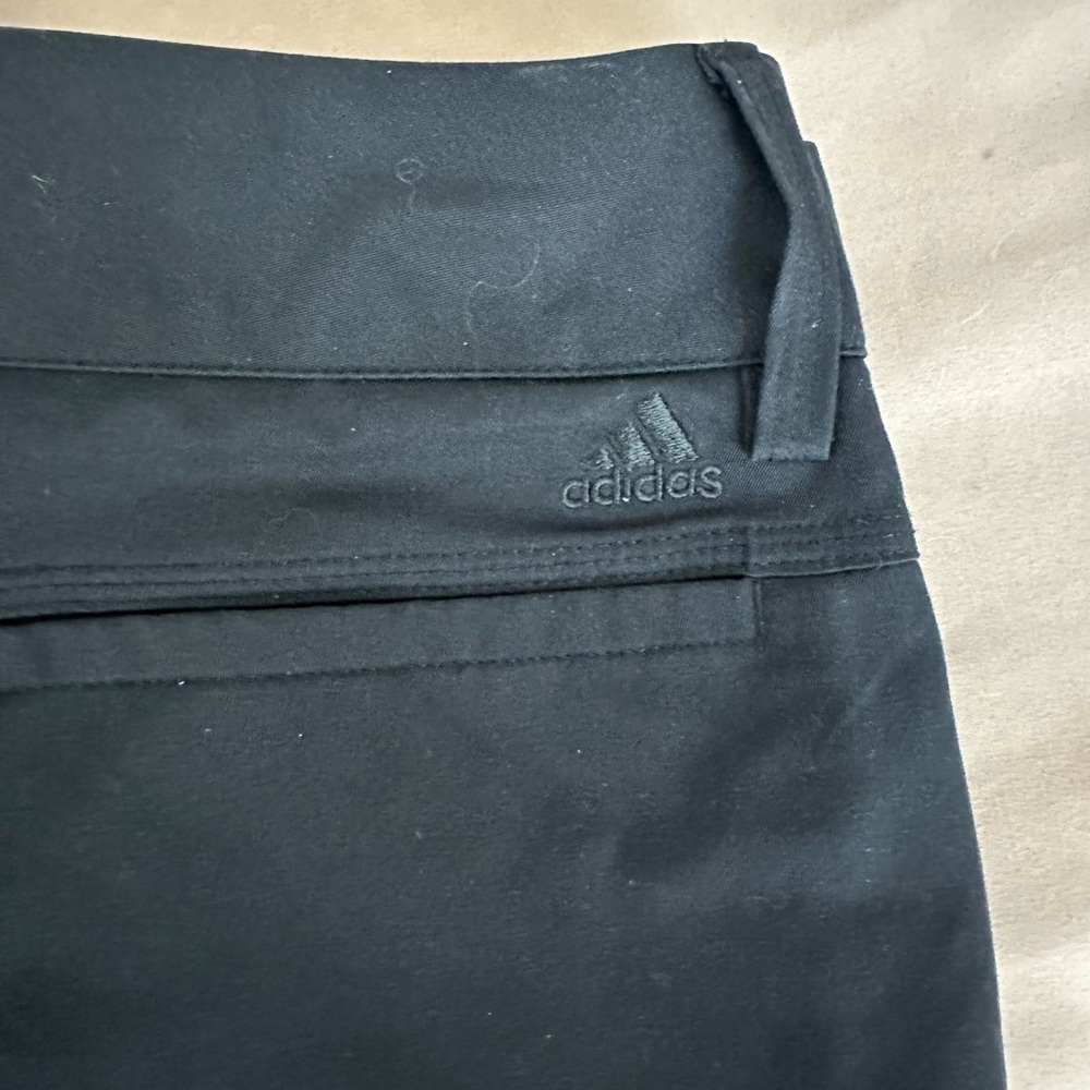 Women’s size 6 Adidas Performance Shorts